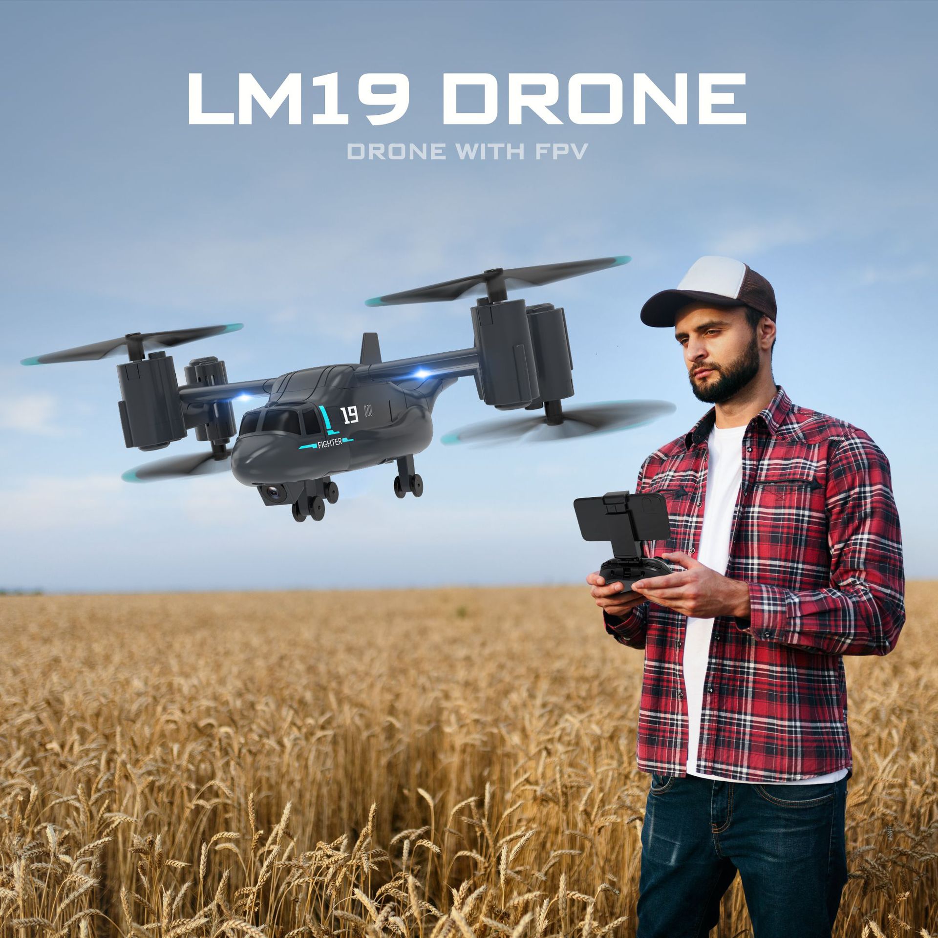 JJRC X38 Rc Helicopters Drone  - Drone Rc Fpv Manual のレビューと価格