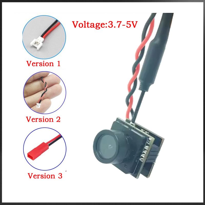 SLONWAKE FPV 25mW power simula - Drone Rc Remote Control のレビューと価格