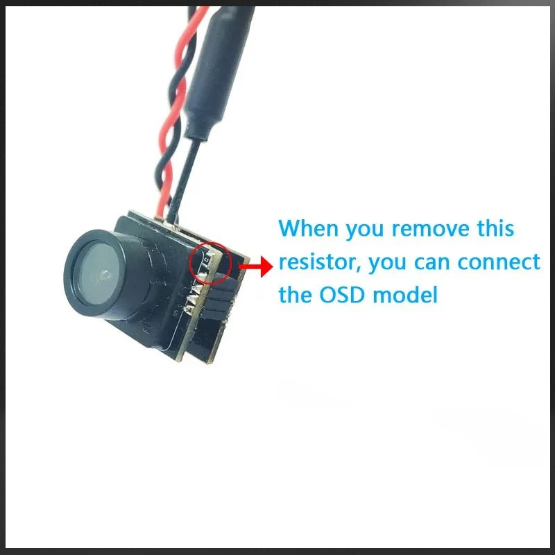 SLONWAKE FPV 25mW power simula - Drone Rc Remote Control のレビューと価格