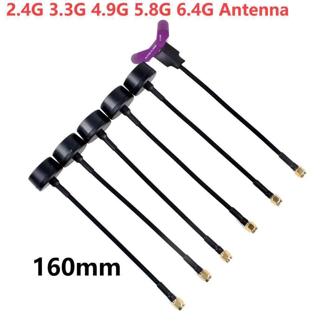 SynaLink 2.4G 3.3G 4.9G 5.8G 6 - Drone Rc Frequency のレビューと価格