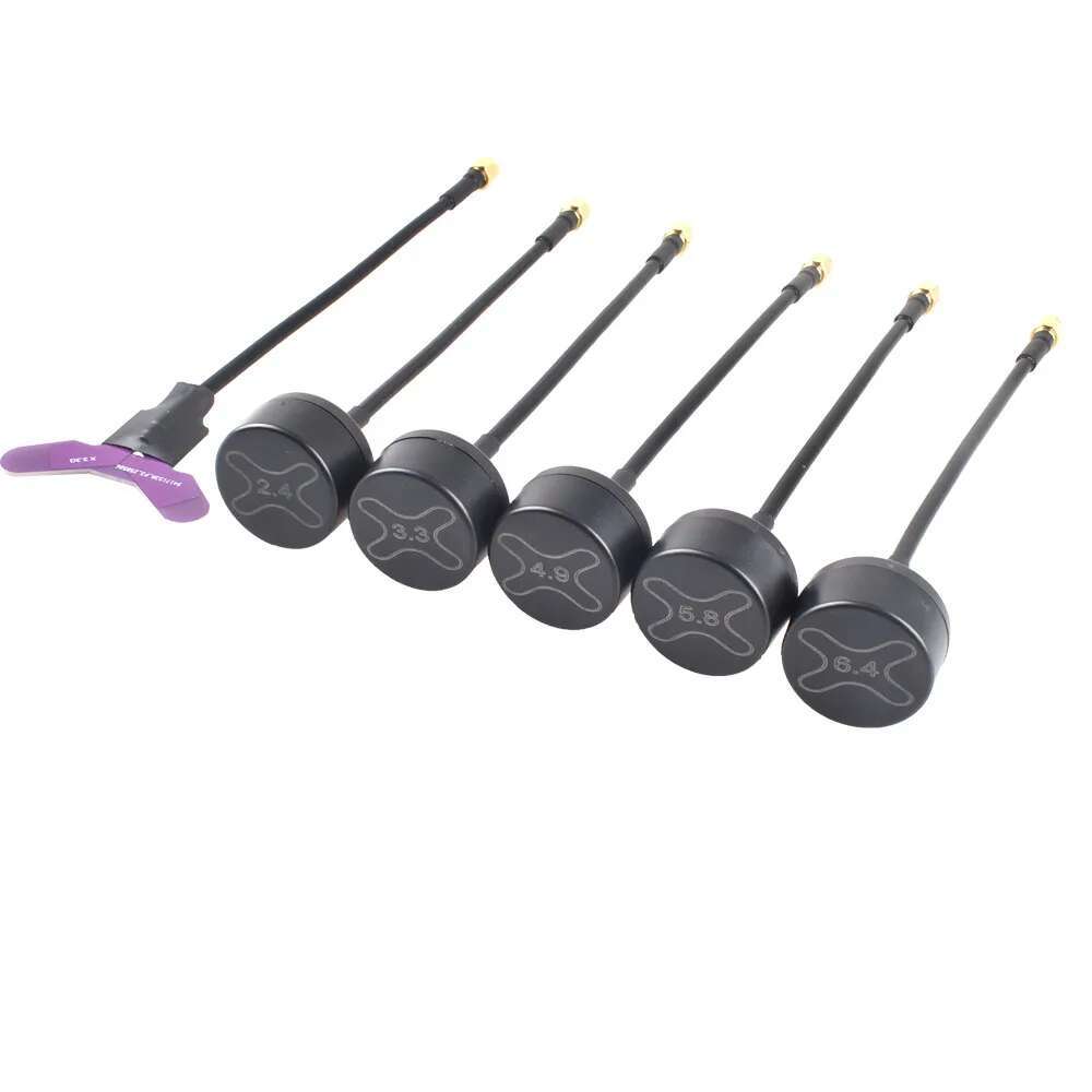 SynaLink 2.4G 3.3G 4.9G 5.8G 6 - Drone Rc Frequency のレビューと価格