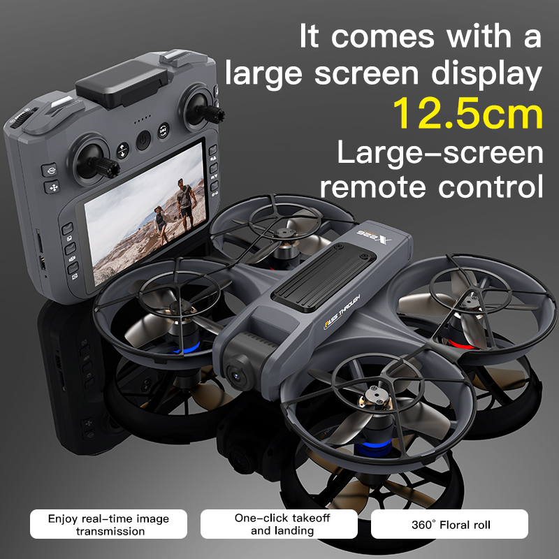 NEW X226 RC Drone 2.4G 5G WIFI - Drone E88Pro Rc 4K のレビューと価格