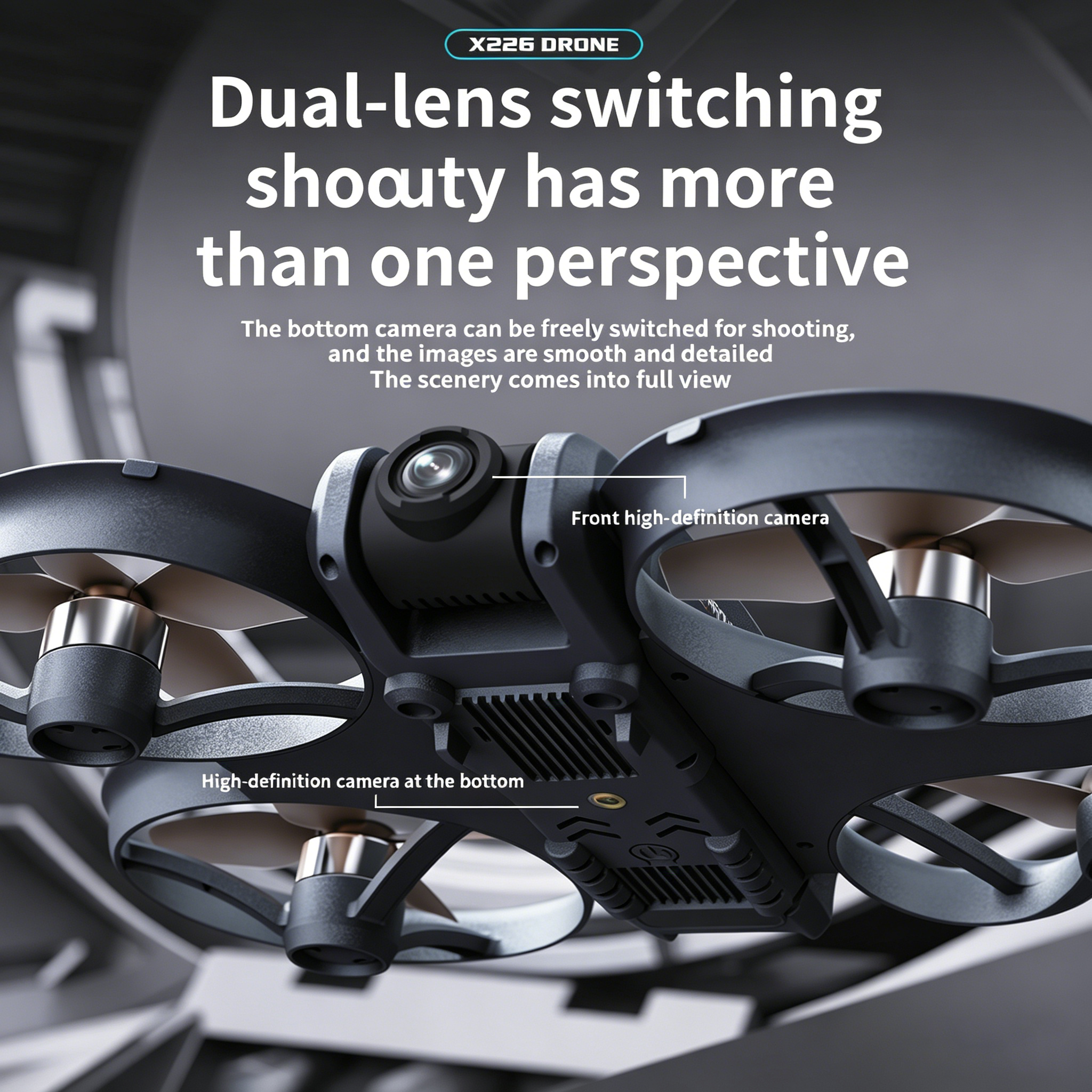 NEW X226 RC Drone 2.4G 5G WIFI - Drone E88Pro Rc 4K のレビューと価格