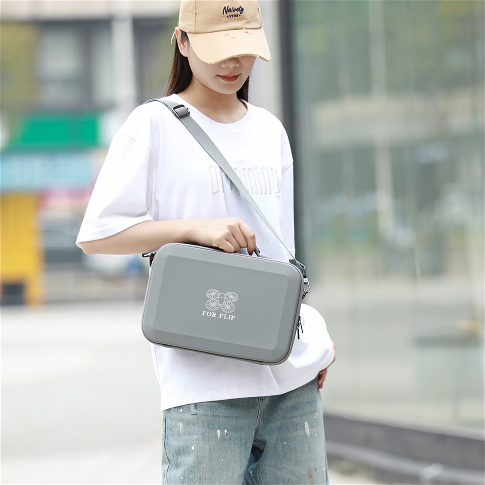 For DJI Flip Organizer RC 2 /  - Drone Dji Rc N3 のレビューと価格