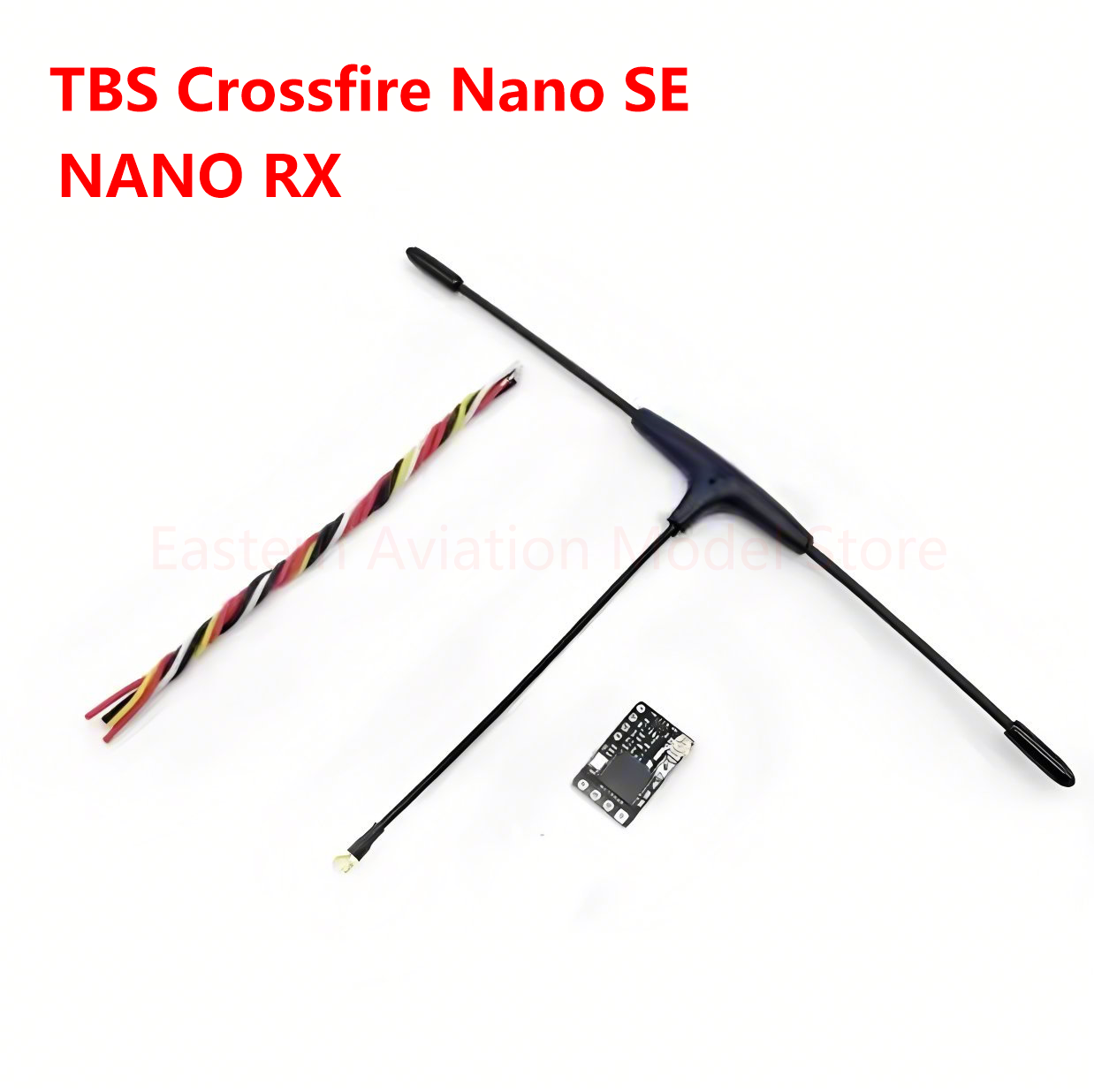 the latest version Original TB - Crossfire Receiver Rx のレビューと価格