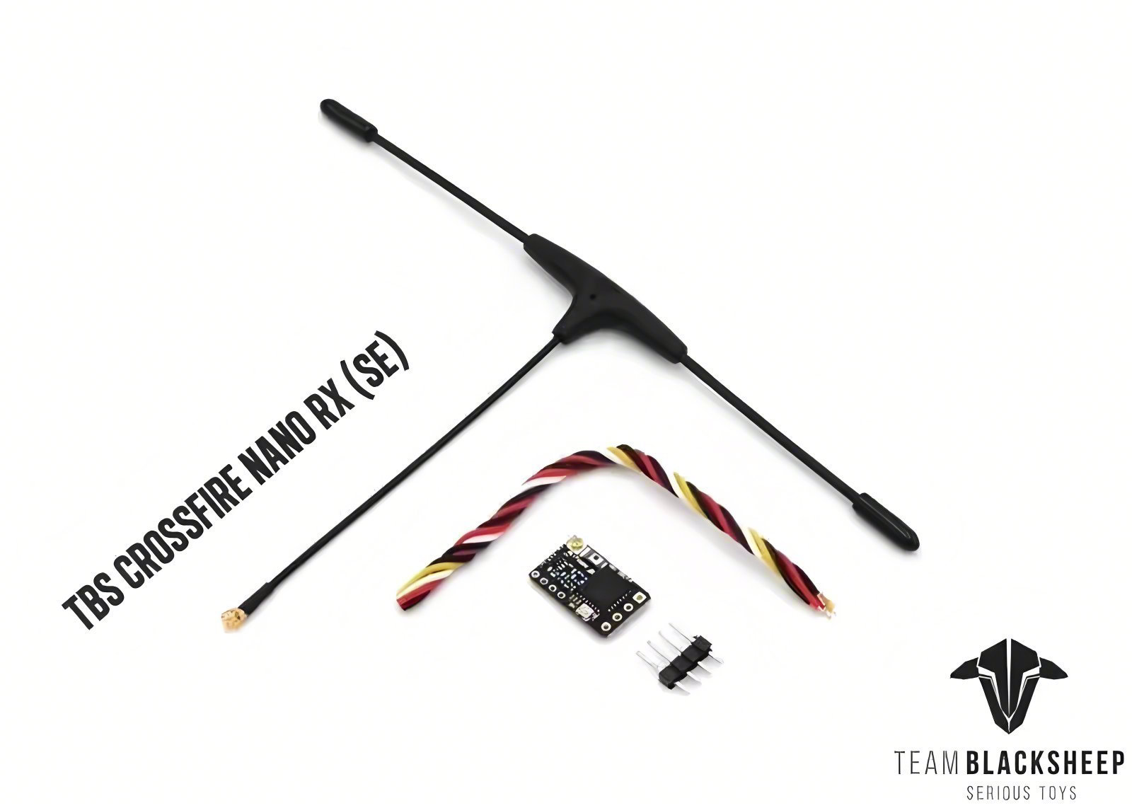the latest version Original TB - Crossfire Receiver Rx のレビューと価格
