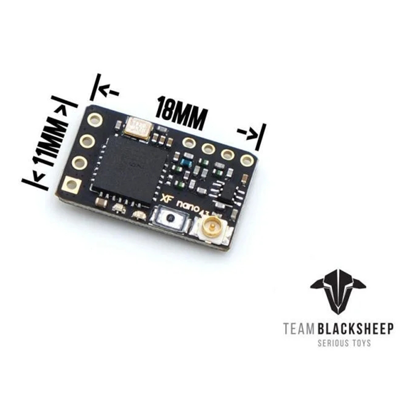 the latest version Original TB - Crossfire Receiver Rx のレビューと価格