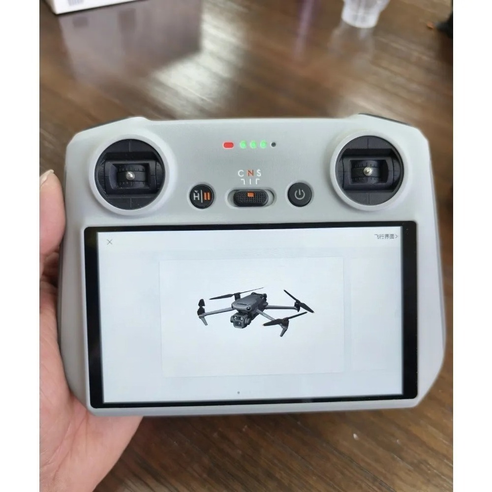 95% NEW For RC Smart Remote Co - Drone Dji Rc Rm330 のレビューと価格