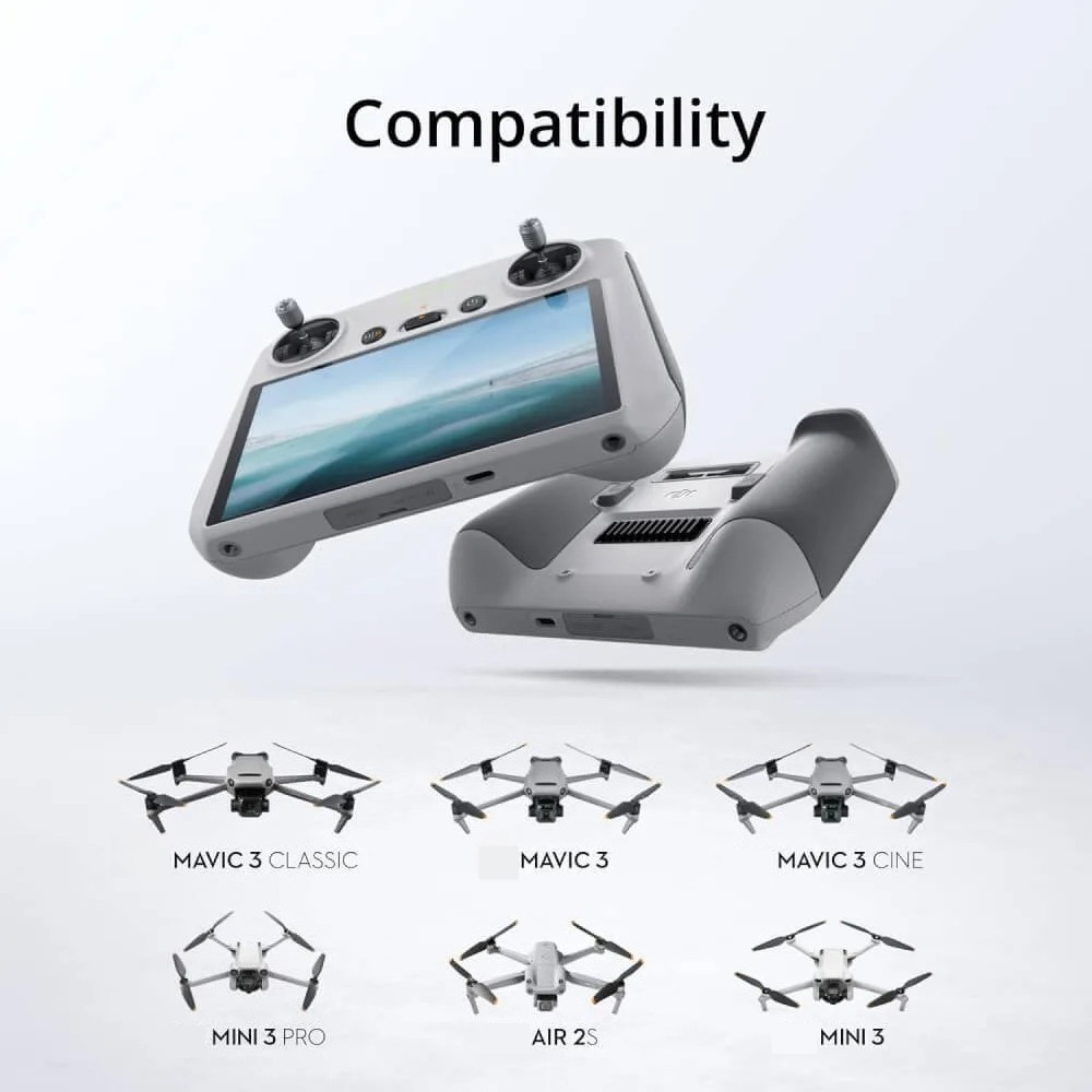 95% NEW For RC Smart Remote Co - Drone Dji Rc Rm330 のレビューと価格
