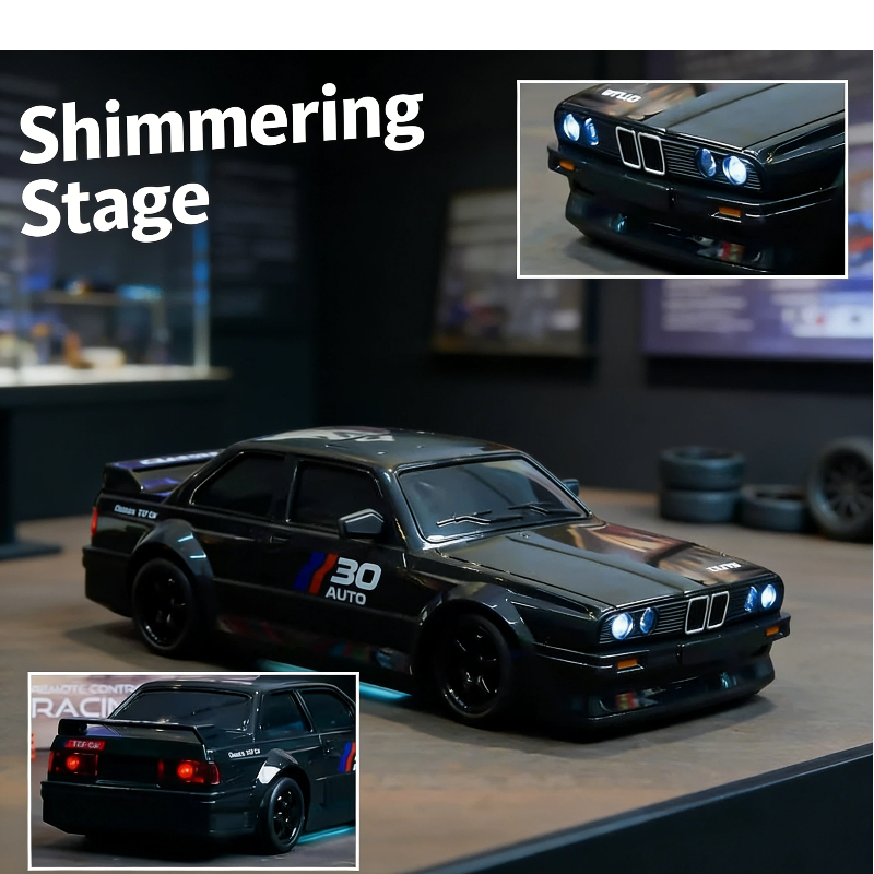1:24 RC Drift Car 4WD Remote C - Rc Drift Car Kit のレビューと価格