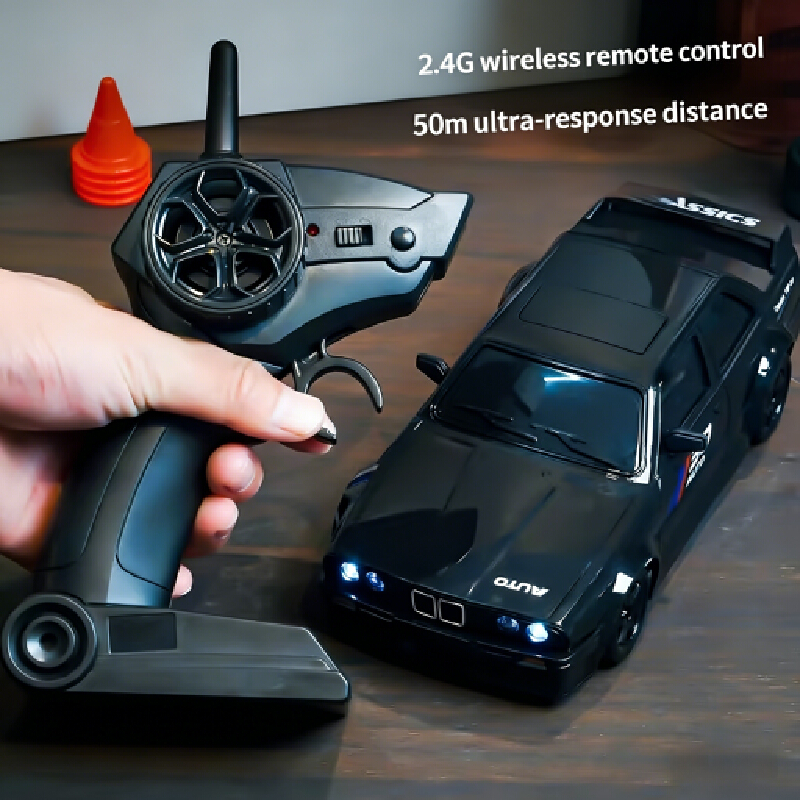 1:24 RC Drift Car 4WD Remote C - Rc Drift Car Kit のレビューと価格