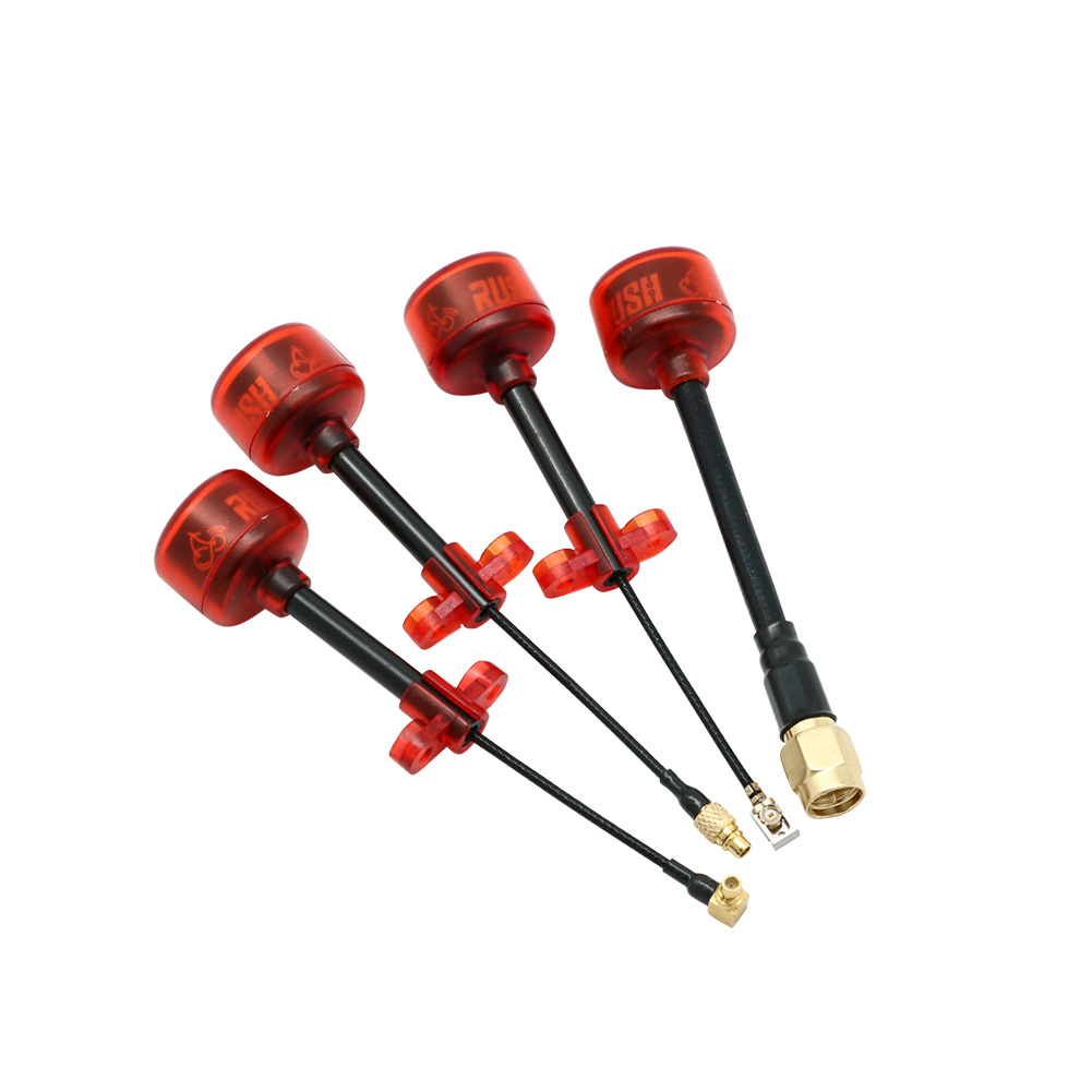 Rush Cherry FPV 5.8G Antenna L - Drone Rc Remote Control のレビューと価格