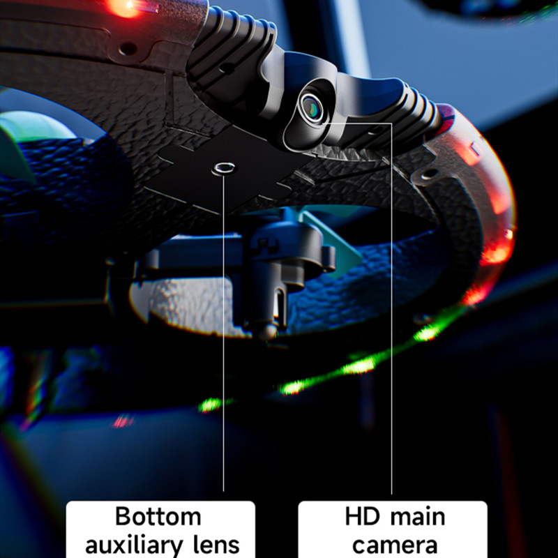 Mini 8K WIFI FPV Rc Drone Ligh - Drone Rc Fpv Manual のレビューと価格