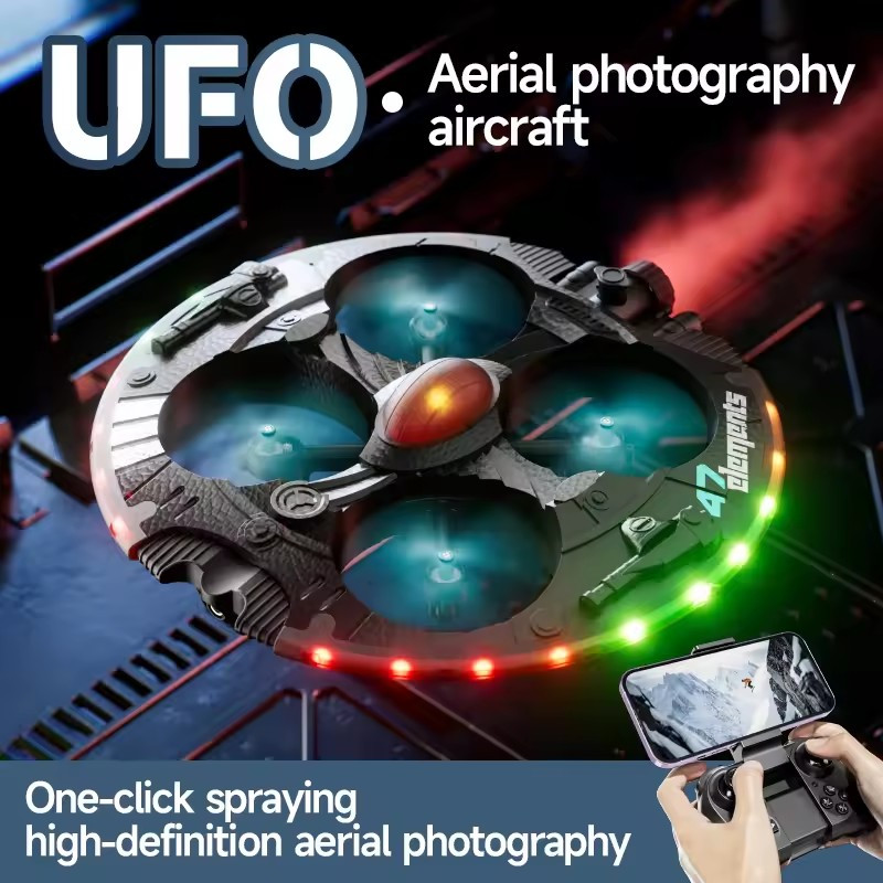 8K WIFI FPV Drone With Lightin - Drone Rc Fpv Manual のレビューと価格