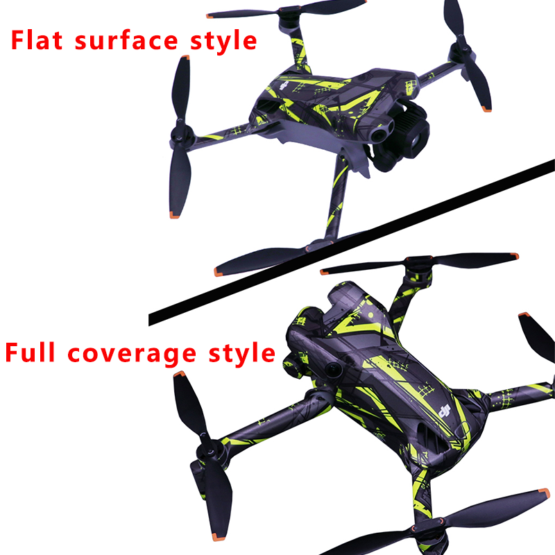 For DJI Mini 5Pro Drone Sticke - Drone Dji Rc N3 のレビューと価格