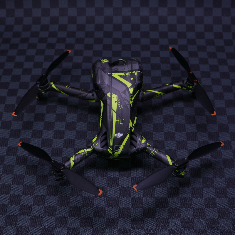 For DJI Mini 5Pro Drone Sticke - Drone Dji Rc N3 のレビューと価格