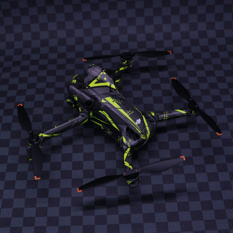 For DJI Mini 5Pro Drone Sticke - Drone Dji Rc N3 のレビューと価格