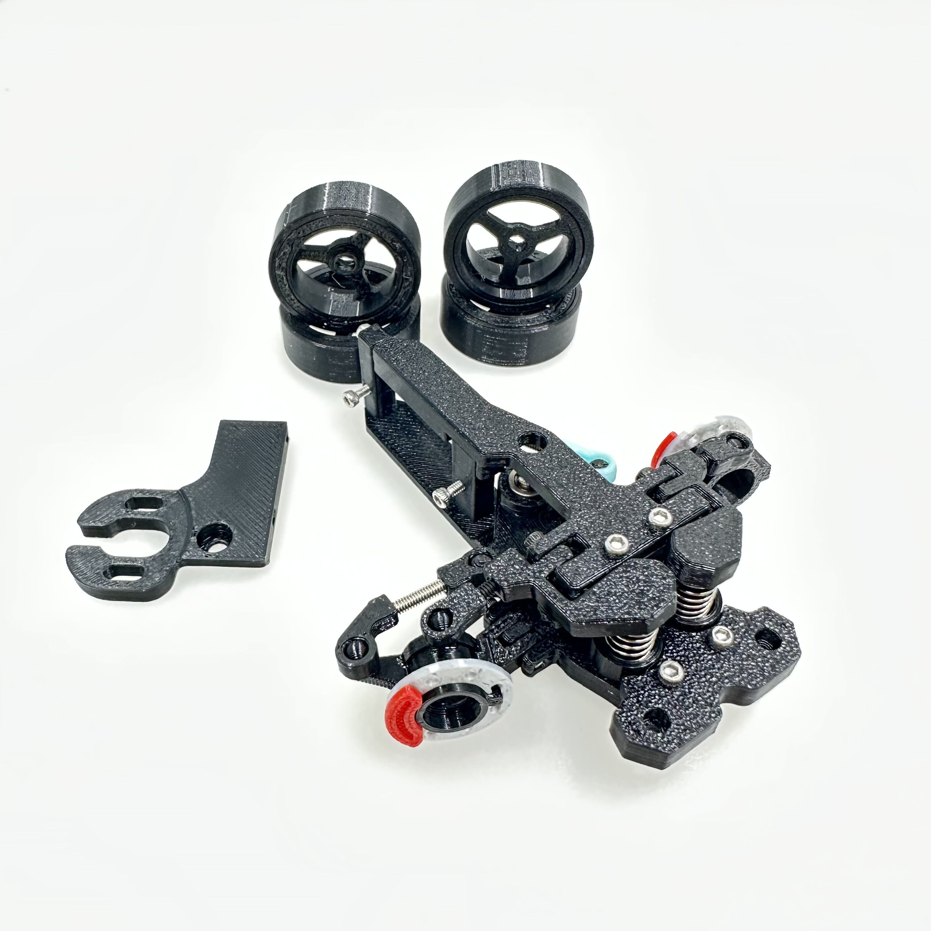1/28 RC Car WLtoys k969 989 4W - Rc Drift Car Kit のレビューと価格