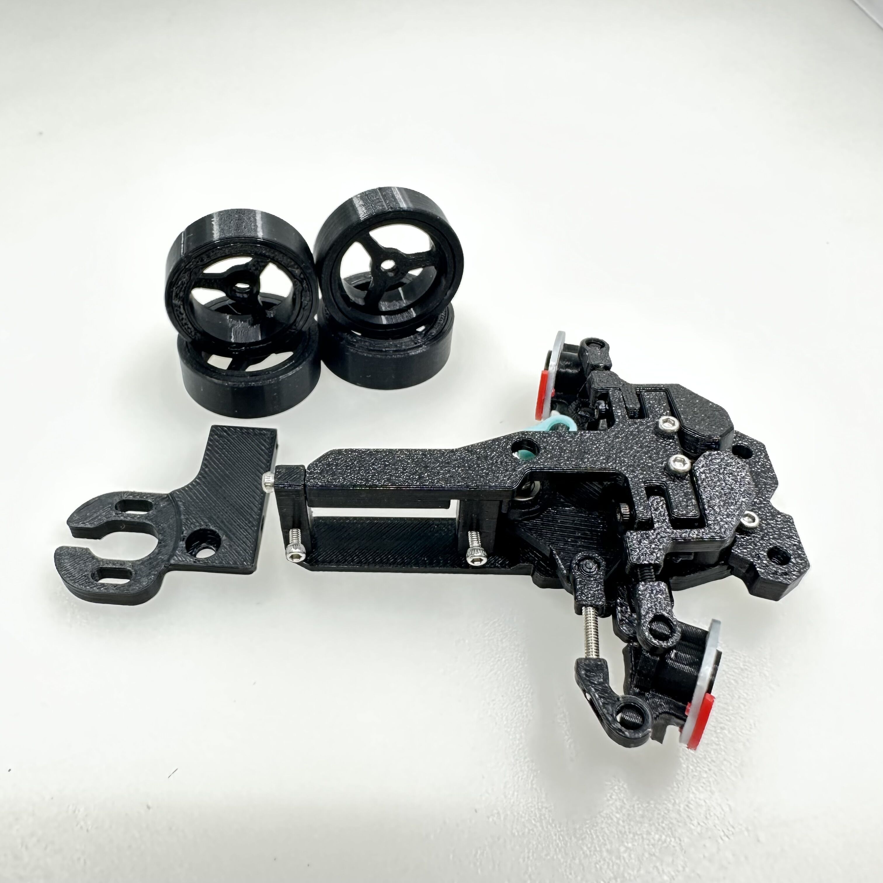 1/28 RC Car WLtoys k969 989 4W - Rc Drift Car Kit のレビューと価格