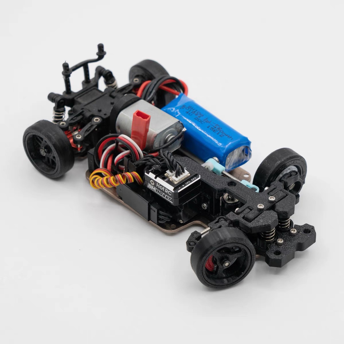 1/28 RC Car WLtoys k969 989 4W - Rc Drift Car Kit のレビューと価格
