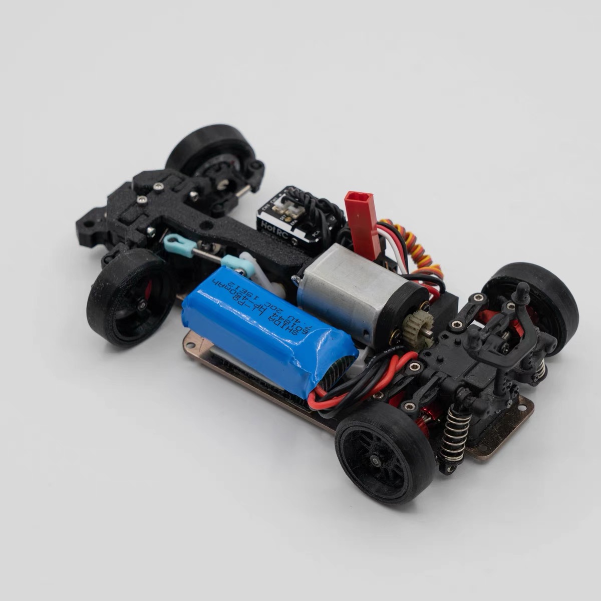 1/28 RC Car WLtoys k969 989 4W - Rc Drift Car Kit のレビューと価格