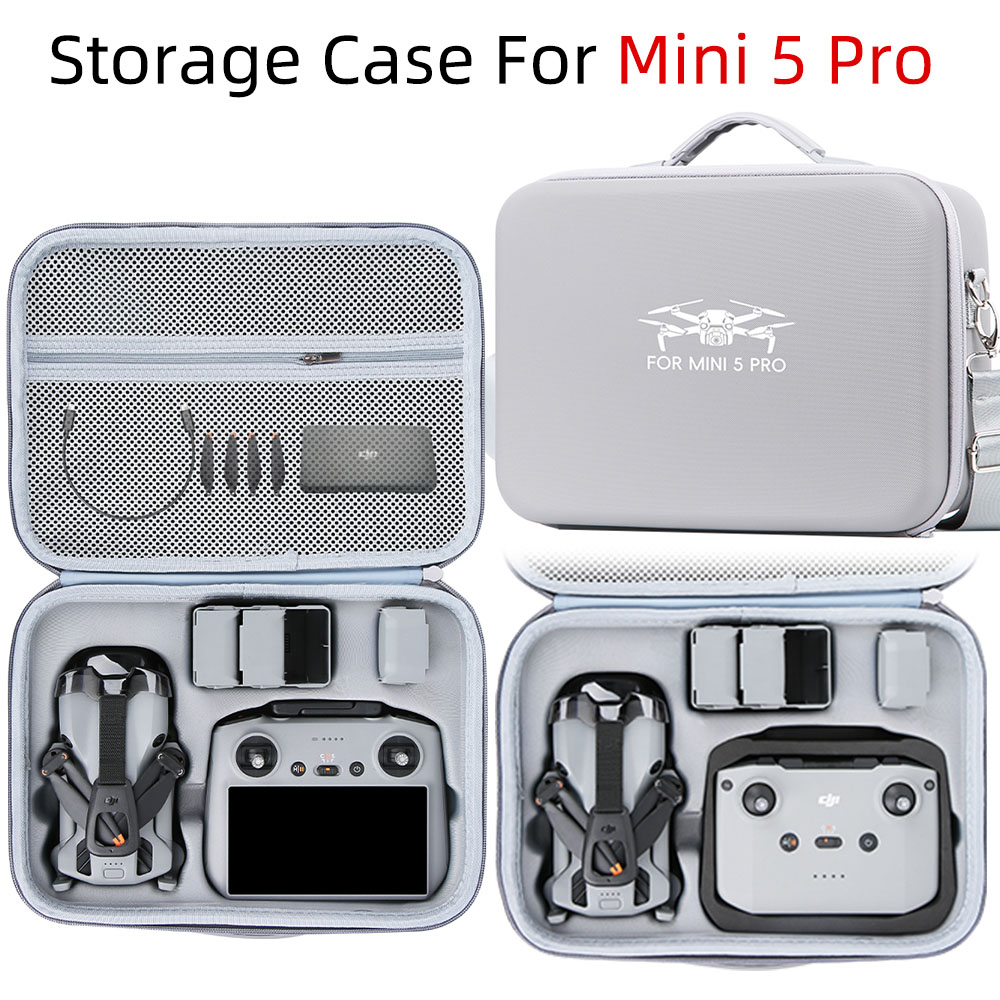 Case for Mini 5 Pro RC 2/RC-N3 - Drone Dji Rc N3 のレビューと価格