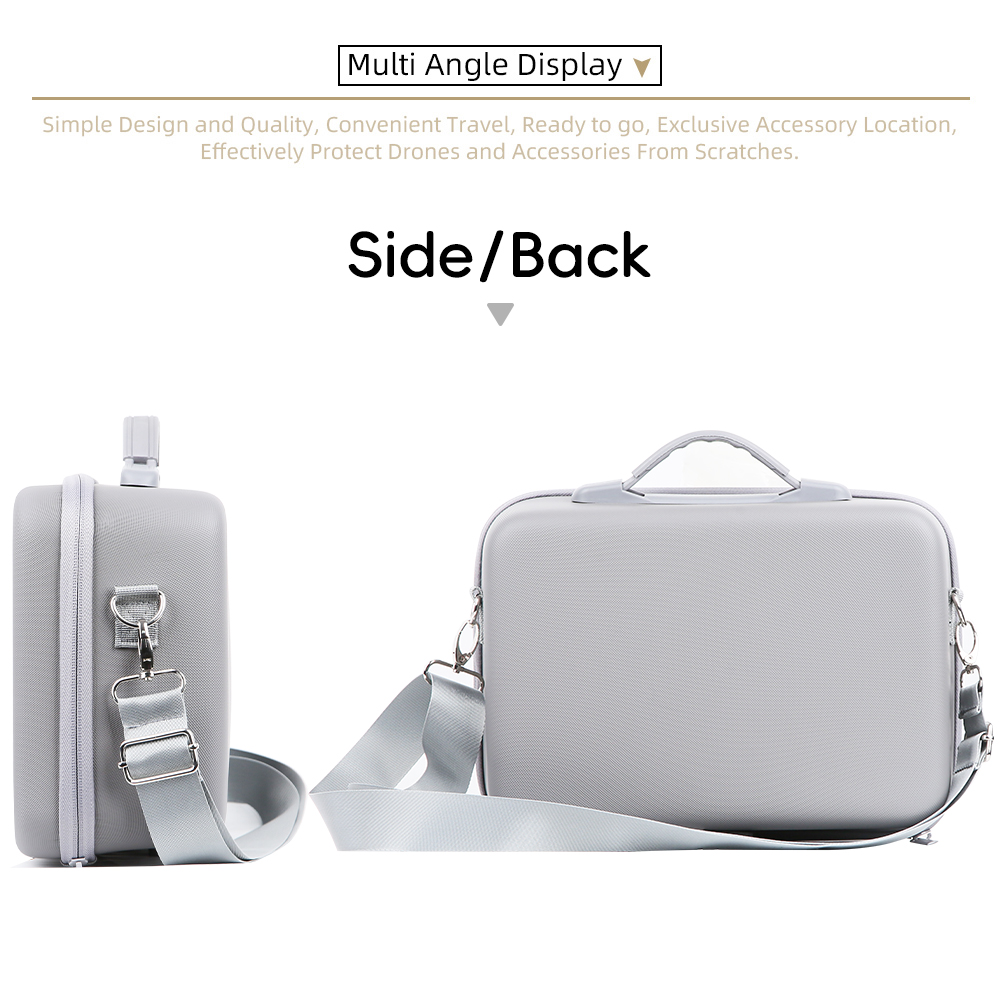 Case for Mini 5 Pro RC 2/RC-N3 - Drone Dji Rc N3 のレビューと価格