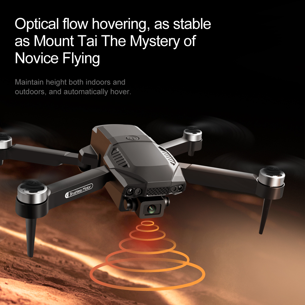 New F198 Drone Professional Du - Drone Lidi Rc のレビューと価格