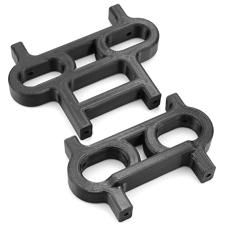 MOJAVE TPU Front and Rear Bump - Rc Drift Car Kit のレビューと価格