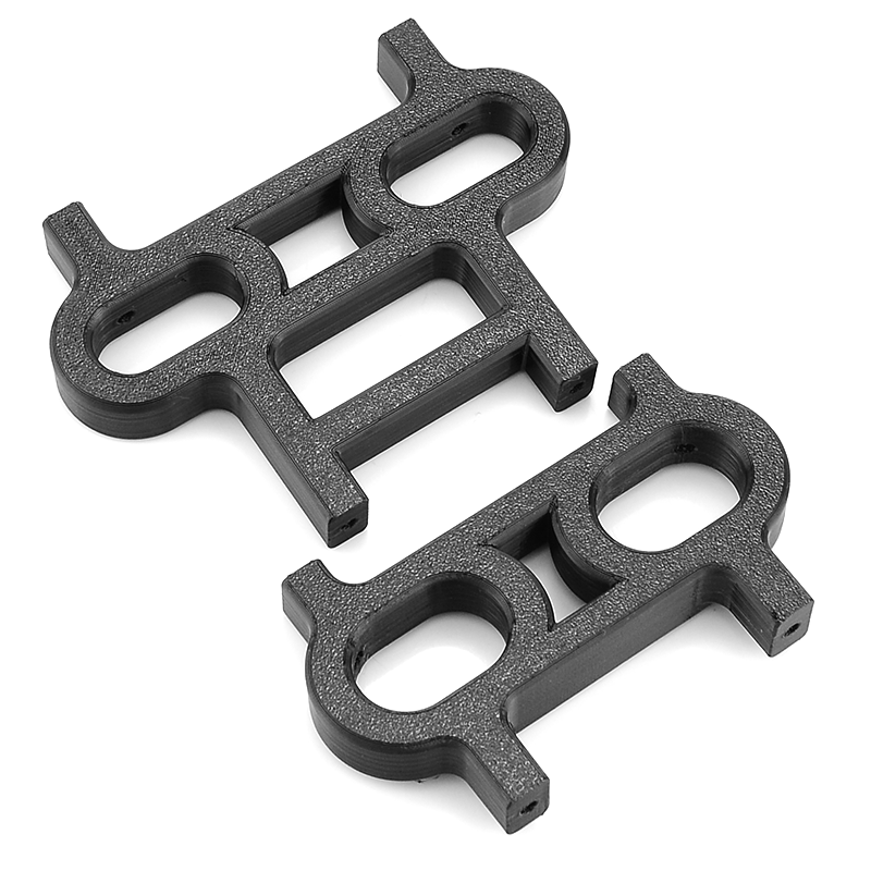 MOJAVE TPU Front and Rear Bump - Rc Drift Car Kit のレビューと価格