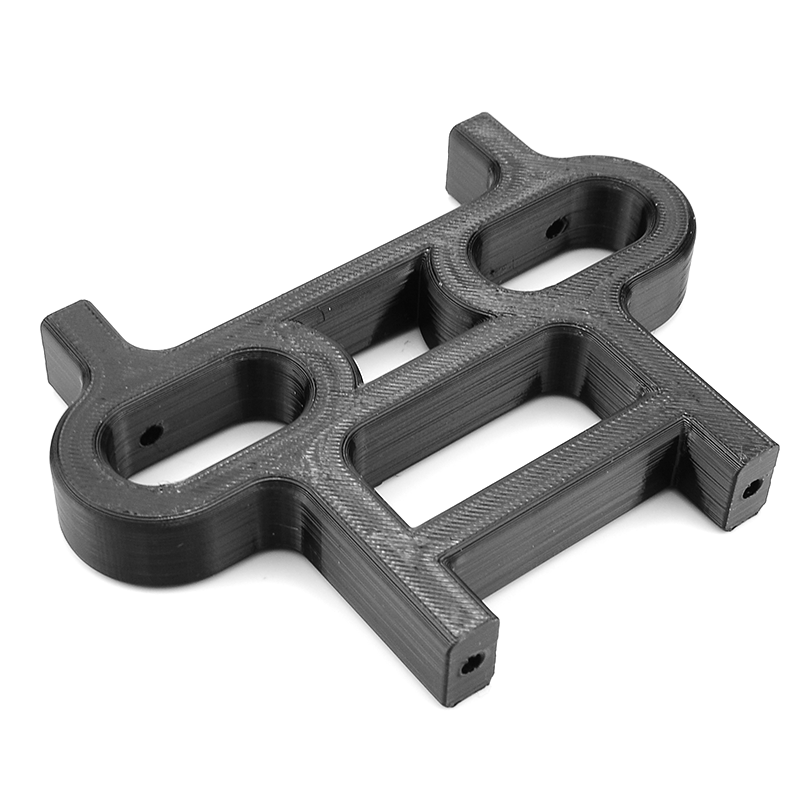 MOJAVE TPU Front and Rear Bump - Rc Drift Car Kit のレビューと価格