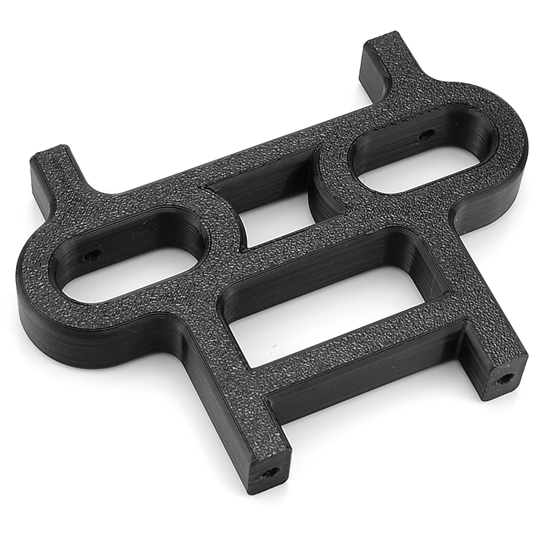 MOJAVE TPU Front and Rear Bump - Rc Drift Car Kit のレビューと価格