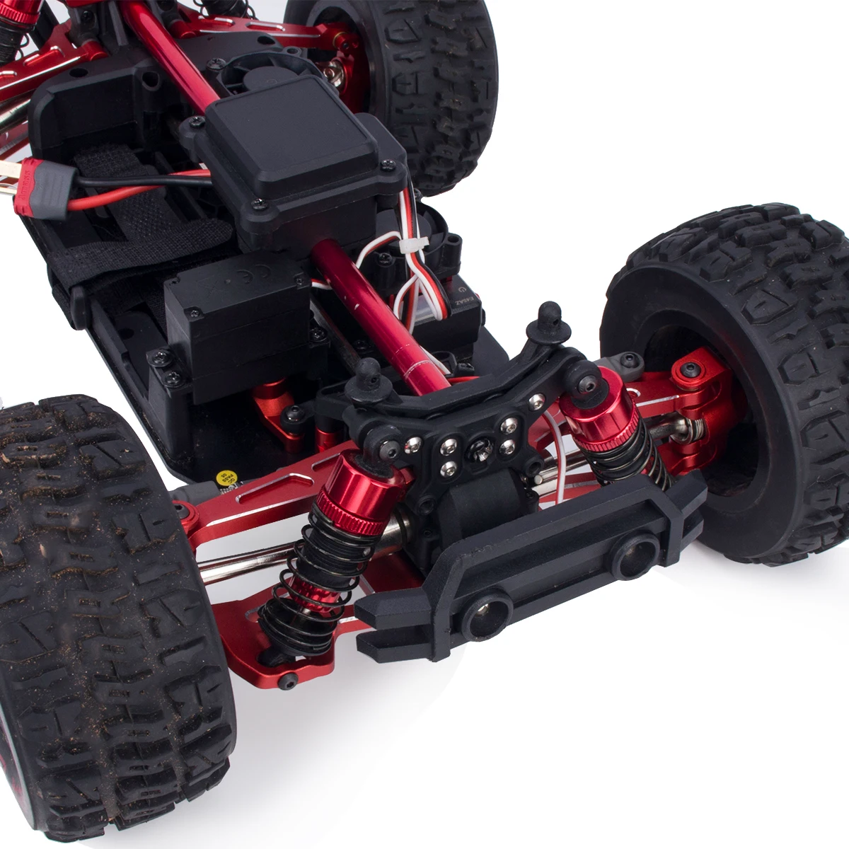 CNC Aluminum Steering Cup Fron - Rc Drift Car Kit のレビューと価格