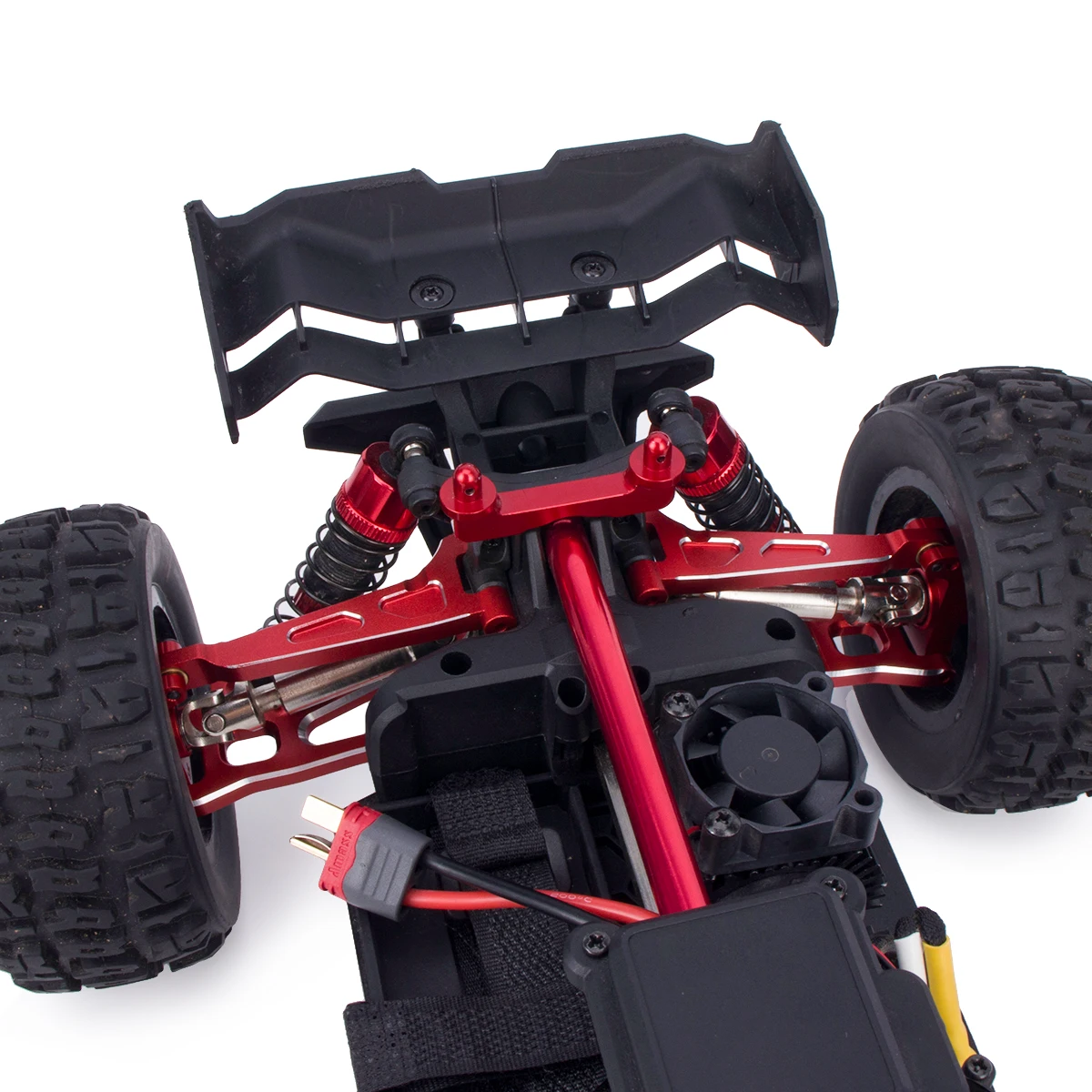 CNC Aluminum Steering Cup Fron - Rc Drift Car Kit のレビューと価格