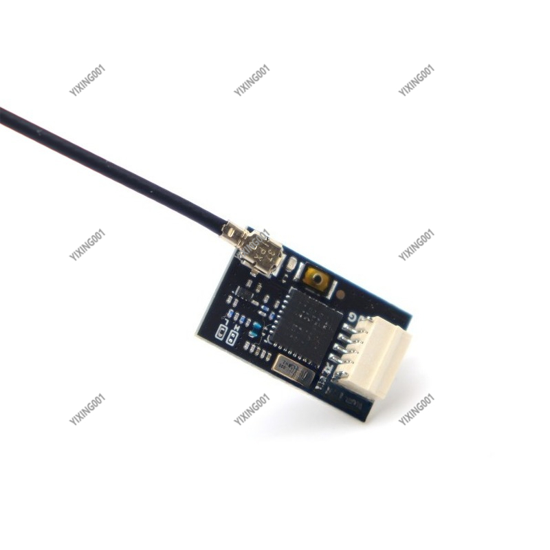 ELRS 433MHz FPV Racing Drone L - Drone Rc Frequency のレビューと価格