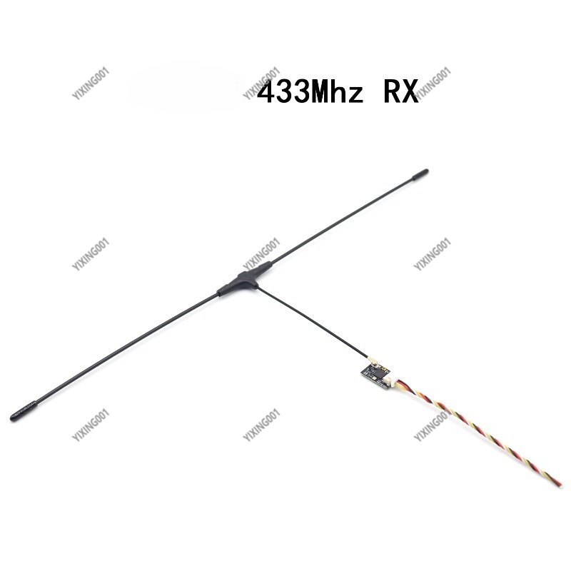 ELRS 433MHz FPV Racing Drone L - Drone Rc Frequency のレビューと価格