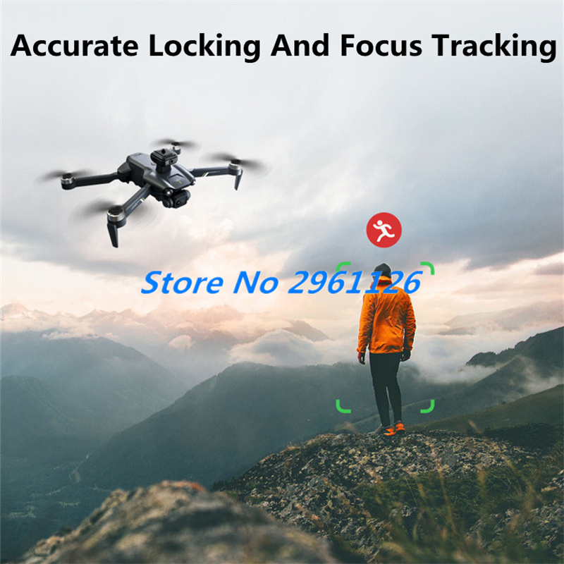360° Obstacle Avoidance Aerial - Drone Rc Fpv Manual のレビューと価格