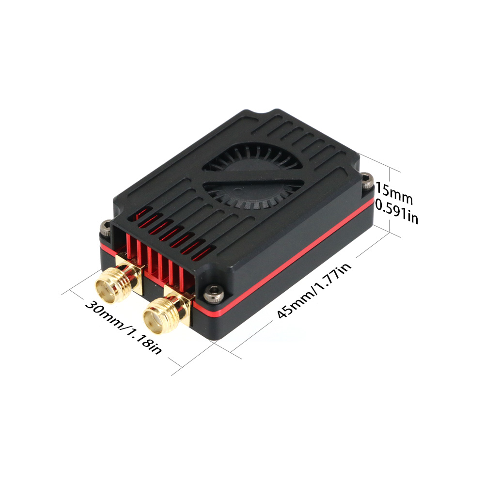 Dual-Frequency 4.9G/5.8G Video - Drone Rc Frequency のレビューと価格