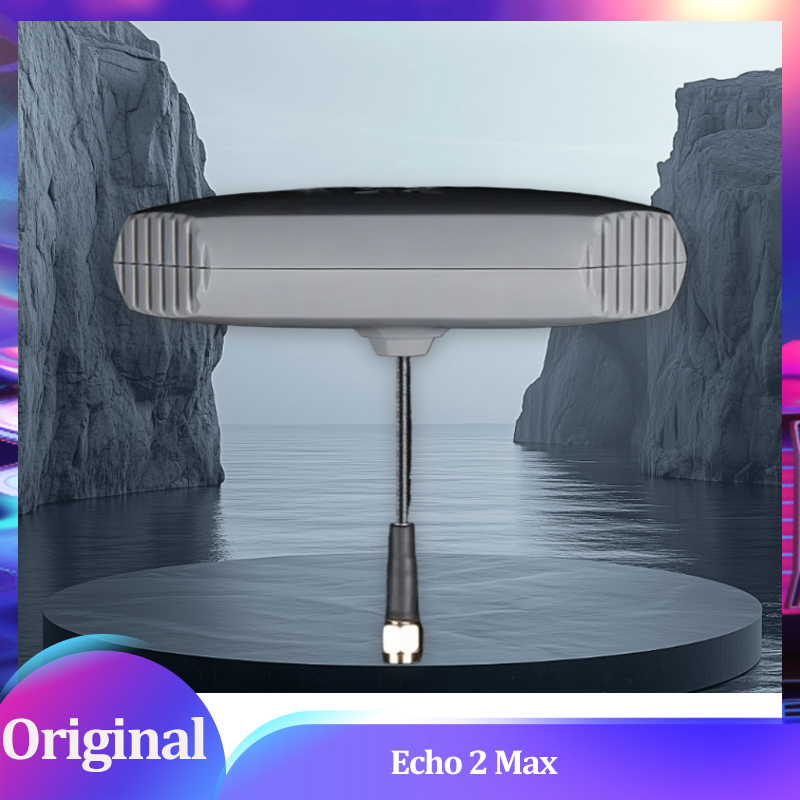 Foxeer Echo 2 Max 13dBi 5.8G 2 - Drone Rc Frequency のレビューと価格