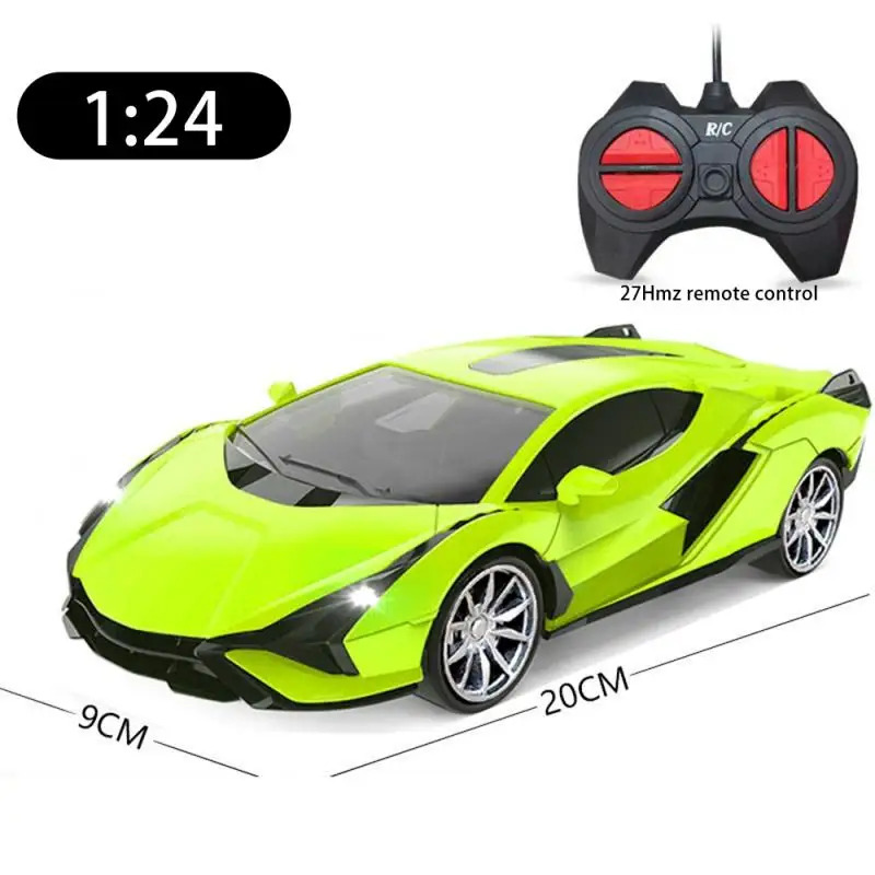 High-Speed RC Car Stunt Drift  - Drone Lidi Rc のレビューと価格