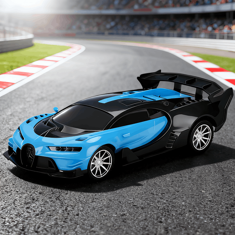 High-Speed RC Car Stunt Drift  - Drone Lidi Rc のレビューと価格