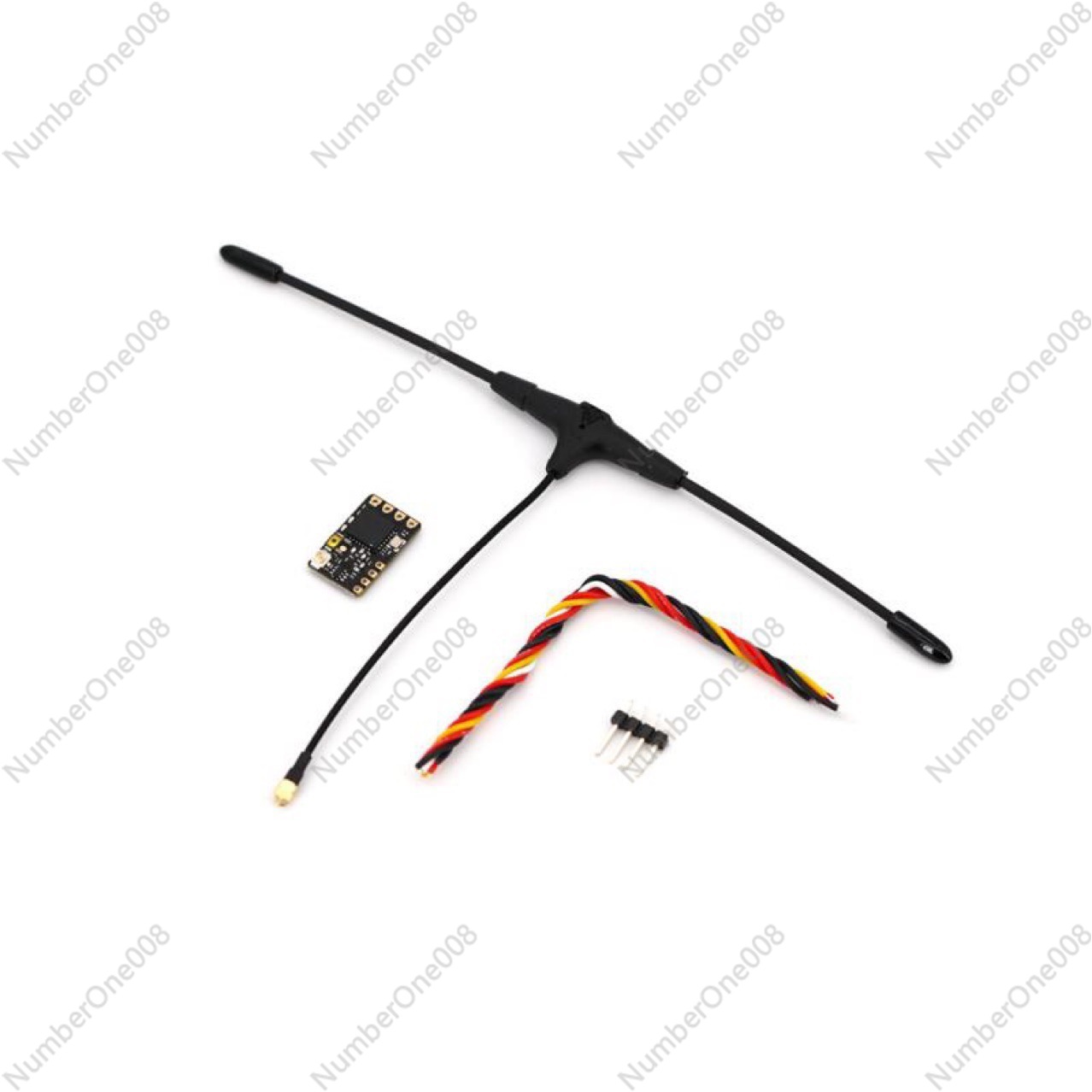 Long Range FPV Drone Receiver  - Crossfire Receiver Rx のレビューと価格