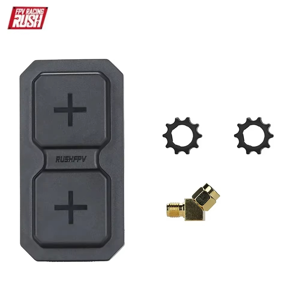New Rush Rushfpv Rush FPV Rang - Drone Rc Remote Control のレビューと価格