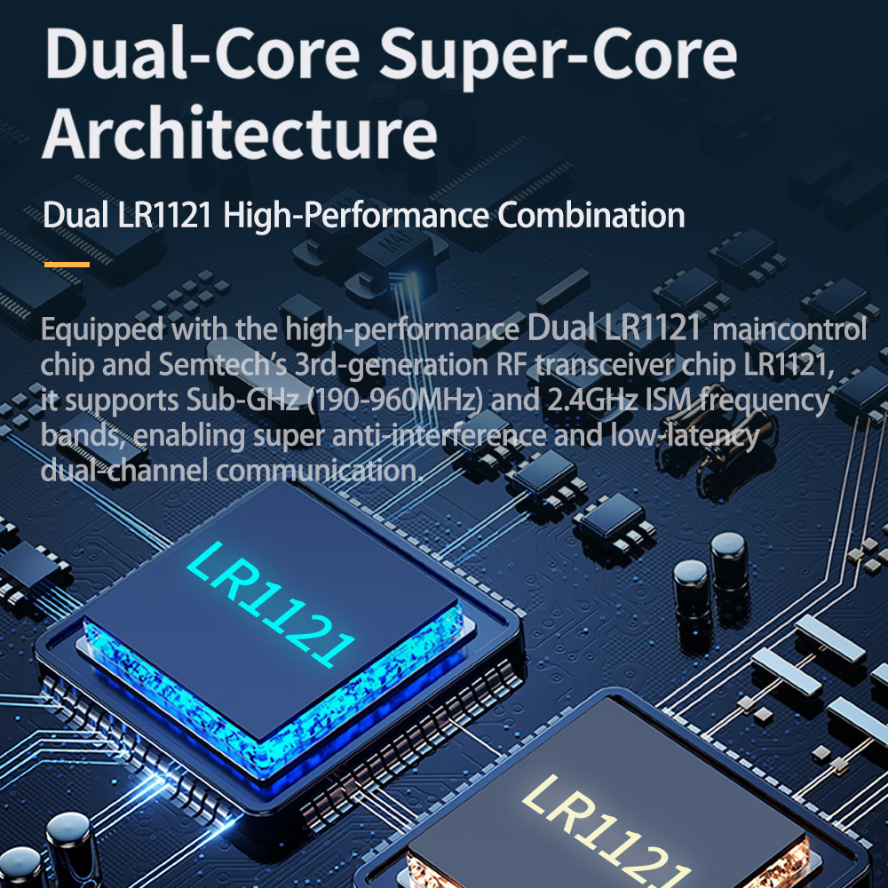 HPXGRC Super X Dual ELRS Recei - Drone Rc Frequency のレビューと価格