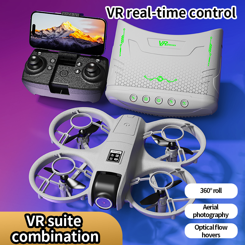 X228 VR FPV Drone HD Dual Came - Drone E88Pro Rc 4K のレビューと価格