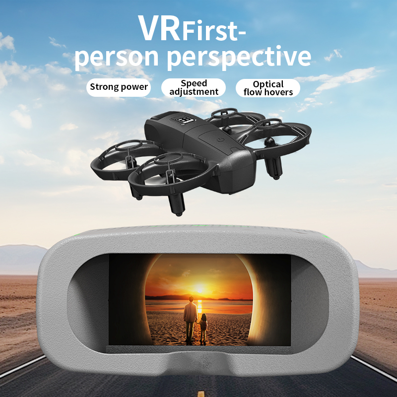 X228 VR FPV Drone HD Dual Came - Drone E88Pro Rc 4K のレビューと価格