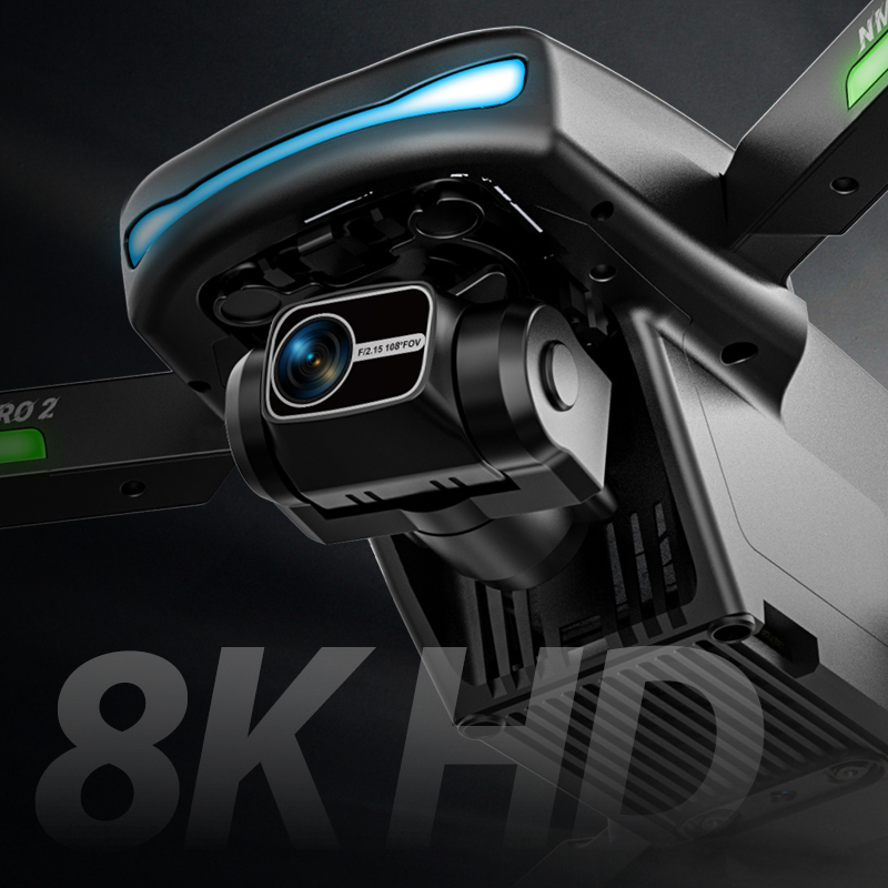 N800 PRO 2 GPS Drone Professio - Drone E88Pro Rc 4K のレビューと価格