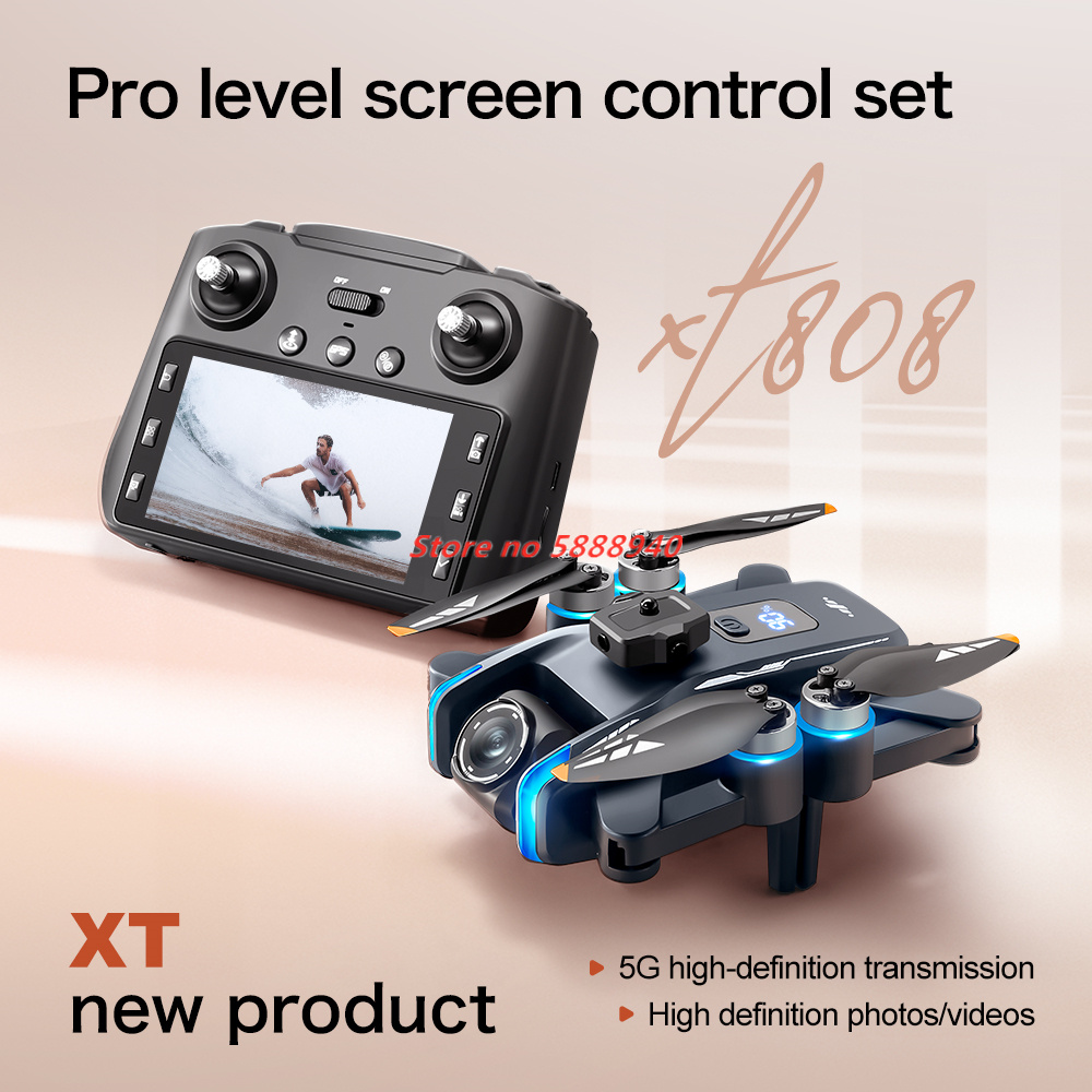 GPS Screen Drone Professional  - Drone Rc Fpv Manual のレビューと価格