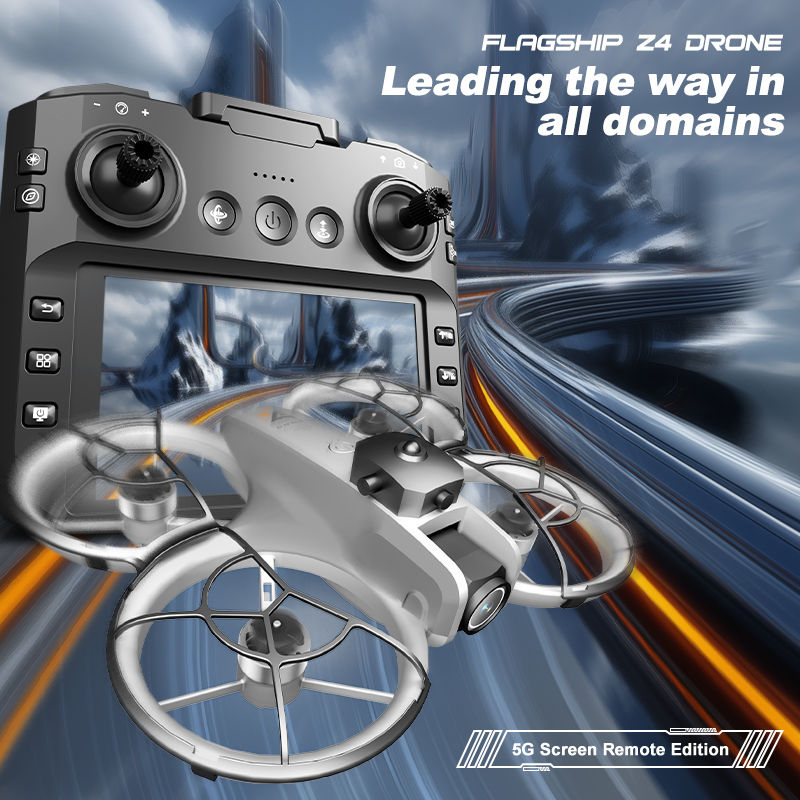 New Z4 Mini Drone 4K HD Camera - Drone E88Pro Rc 4K のレビューと価格