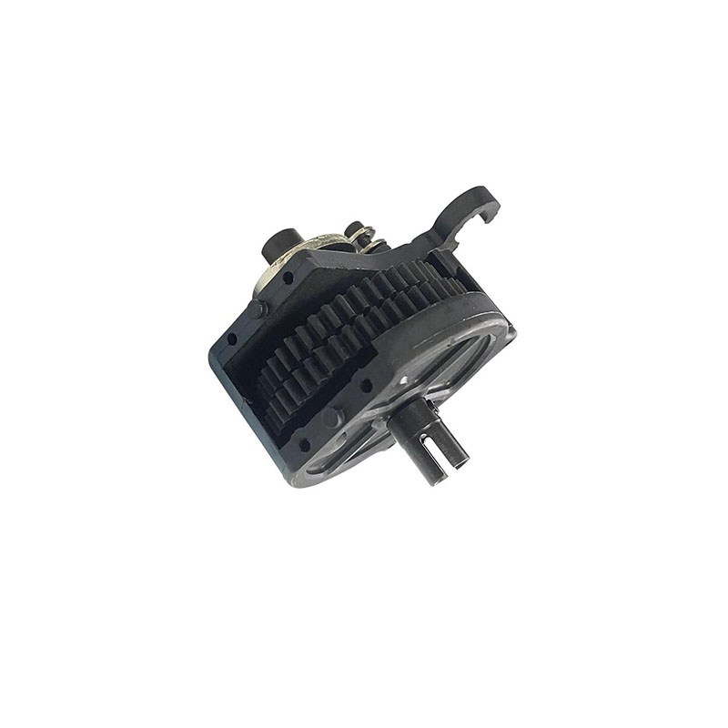 Central Transmission Set VRX 1 - Rc Drift Car Kit のレビューと価格
